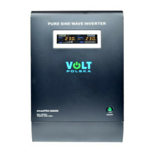 Keitiklis VOLT POLSKA SINUSPRO-5000W 48V 3500 / 5000W