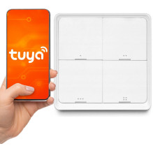 ZigBee TUYA SC04 Smart...