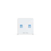 Wireless roller shutter...