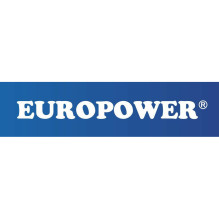 LiFePO4 Battery EUROPOWER LFP Series 25.6V 50Ah Bluetooth, Heating Pad (Lifetime ~4000 Cycles) LiFePO4 Battery EUROPOWER LFP Series 25.6V 50Ah Bluetooth, Heating Pad (Lifetime ~4000 Cycles)