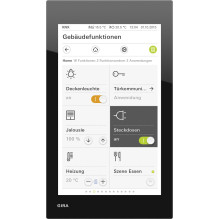 GIRA G1 KNX Power over...