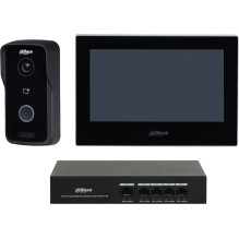 Video intercom set DAHUA KTP03