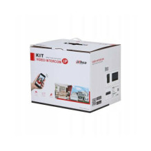 Video intercom set DAHUA KTP03