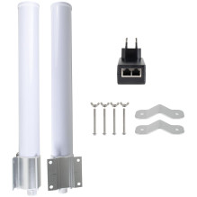 Omni-directional Antenna...