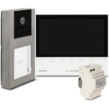 Video intercom VIDOS X...