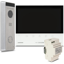 Video intercom VIDOS X S10...