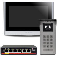 Video intercom VIDOS IPX...