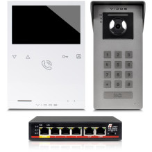 Video intercom VIDOS IPX...