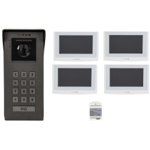 Video intercom VIDOS 2IP...