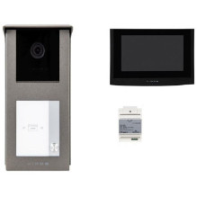 Video intercom VIDOS 2IP...