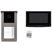 Video intercom VIDOS 2IP...