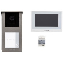 Video intercom VIDOS 2IP...