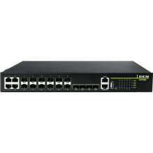 Switch DCN S5750E-16F-SI-D...