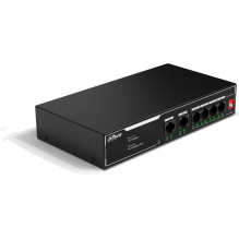 Switch Dahua SF1006LP