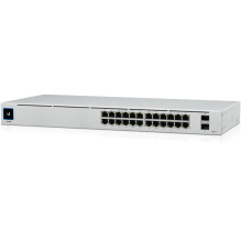 Network switch UBIQUITI...