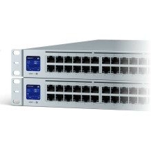 Network switch UBIQUITI UNIFI SWITCH Gen2 (USW-24-PoE) Network switch UBIQUITI UNIFI SWITCH Gen2 (USW-24-PoE)