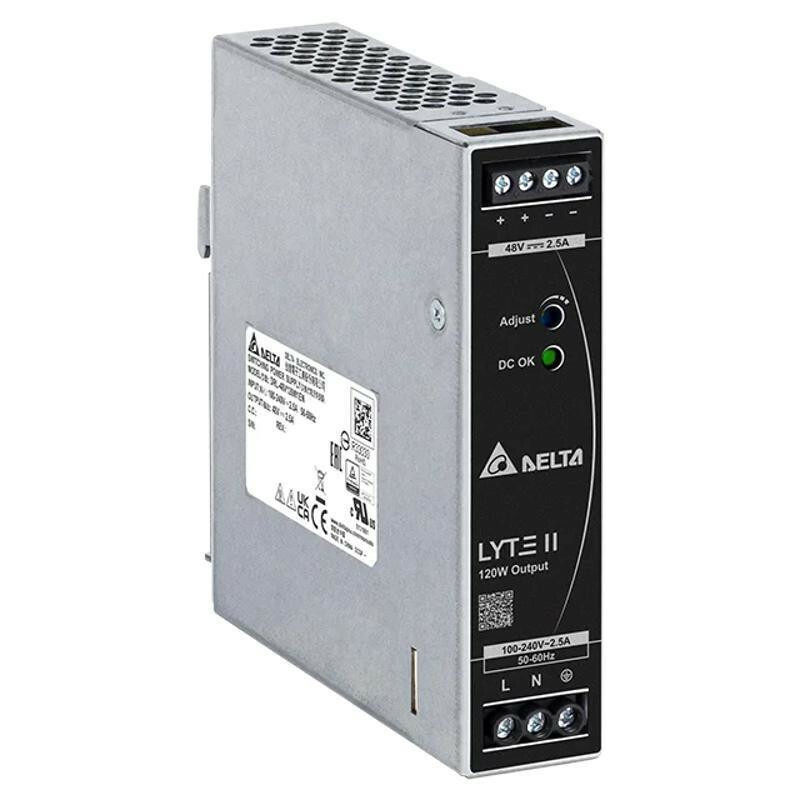 Power supply Hikvision DRL-48V120W1EN