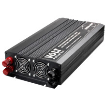 Power inverter VOLT POLSKA SINUS 4000 12V / 230V 2000 / 4000W Power inverter VOLT POLSKA SINUS 4000 12V / 230V 2000 / 4000W