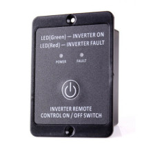 Power inverter VOLT POLSKA SINUS PLUS 1500 24V / 230V 1000 / 1500W