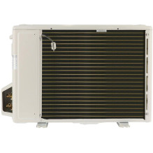 Room air conditioner Rotenso Imoto I26Xo (outdoor unit) Room air conditioner Rotenso Imoto I26Xo (outdoor unit)