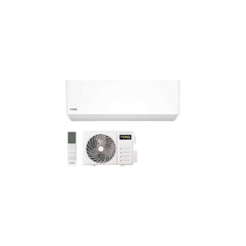 Air Conditioner Set Noxa Balance+ STP-35B-1A