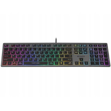 Keyboard FStyler FX60H (Neon Backlit)