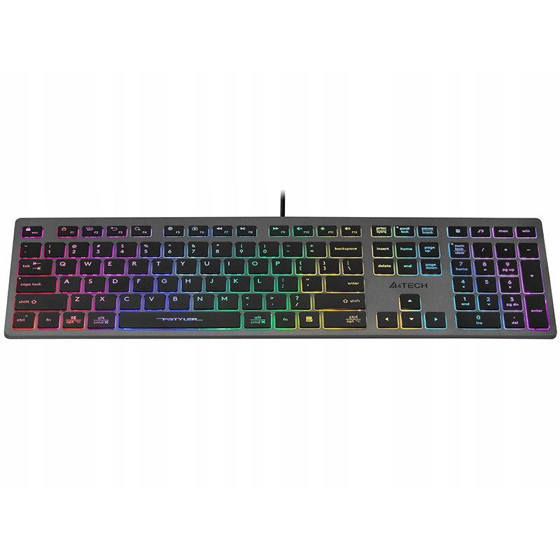 Keyboard FStyler FX60H (Neon Backlit)