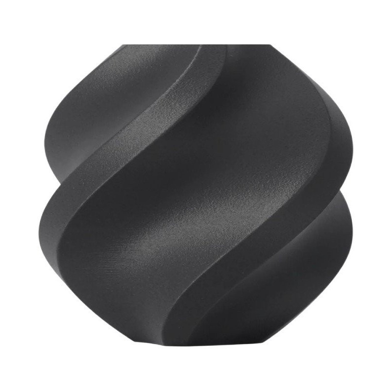 BambuLab PETG-CF Titan Gray (31101) with spool, 1kg