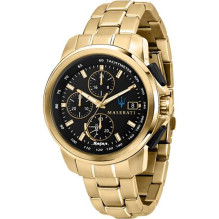 Laikrodis MASERATI MAN R8873645002 (45MM)