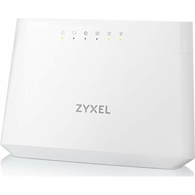 Router ZyXEL VMG3625 (VMG3625-T50B-EU02V1F)