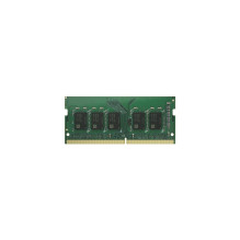 Synology 8GB DDR4 ECC nebuferinis SODIMM (DS1825+, DS1525+, DS925+, DS725+) D4ES03-8G