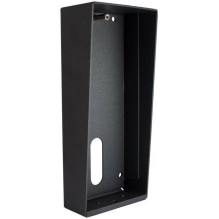 Surface-mounted enclosure...