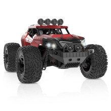 Nuotoliniu būdu valdomas RC automobilis Xblitz EXPLORER visureigis