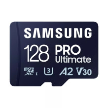 SD MicroSD Card 128GB...