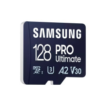 Samsung PRO Ultimate microSDXC 128GB