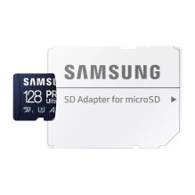 Samsung PRO Ultimate microSDXC 128GB