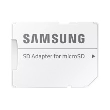 SD MicroSD Card 128GB Samsung SDXC PRO Ulti.Adapt. (Class10) retail