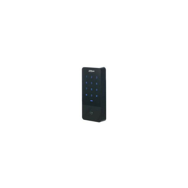 CODE LOCK SMART / ASI1201E-D-V1 DAHUA ASI1201E-D-V1 (6939554932106)