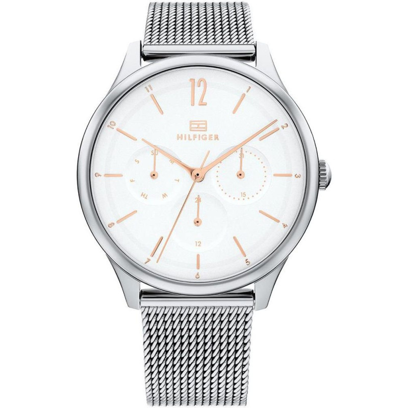 Laikrodis TOMMY HILFIGER MOTERIMS 1782456 (38MM)