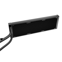 Be quiet Light Loop IO LCD 360mm Black