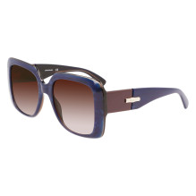 SUNGLASSES LONGCHAMP WOMEN LO713S-403 (Lens / Bridge / Temple) 53 / 20 / 140 mm) SUNGLASSES LONGCHAMP WOMEN LO713S-403 (Lens / Bridge / Temple) 53 / 20 / 140 mm)