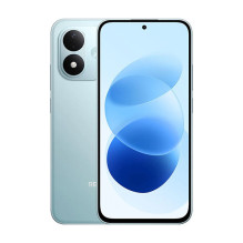 Išmanusis telefonas Xiaomi Redmi Note 17 4G 4GB RAM 128GB Teal