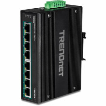 Perjungti TRENDnet TI-PG80B