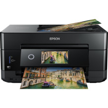 Epson Išraiška Premium XP-7100 (juoda, USB, LAN, WLAN, dvipusis (Druck))