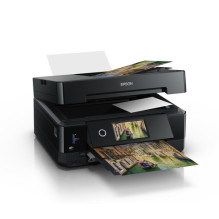 Epson Išraiška Premium XP-7100 (juoda, USB, LAN, WLAN, dvipusis (Druck))