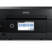 Epson Išraiška Premium XP-7100 (juoda, USB, LAN, WLAN, dvipusis (Druck))