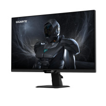 LCD Monitor, GIGABYTE, 27 ", 2560 x 1440 pixels, Quad HD, Native aspect ratio 16:9, LED, Flat, G27Q20TEK