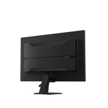LCD Monitor, GIGABYTE, 27 ", 2560 x 1440 pixels, Quad HD, Native aspect ratio 16:9, LED, Flat, G27Q20TEK