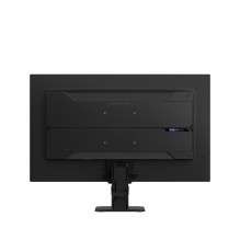 LCD Monitor, GIGABYTE, 27 ", 2560 x 1440 pixels, Quad HD, Native aspect ratio 16:9, LED, Flat, G27Q20TEK