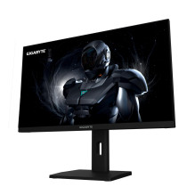 LCD Monitor, GIGABYTE, 27 ", 2560 x 1440 pixels, Quad HD, Native aspect ratio 16:9, LED, Flat, G27Q3EK
